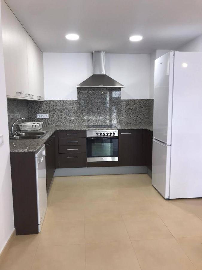 Apartament Somriu Делтебре Екстериор снимка