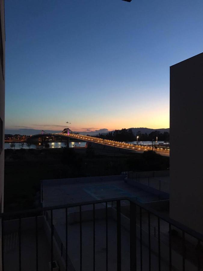 Apartament Somriu Делтебре Екстериор снимка